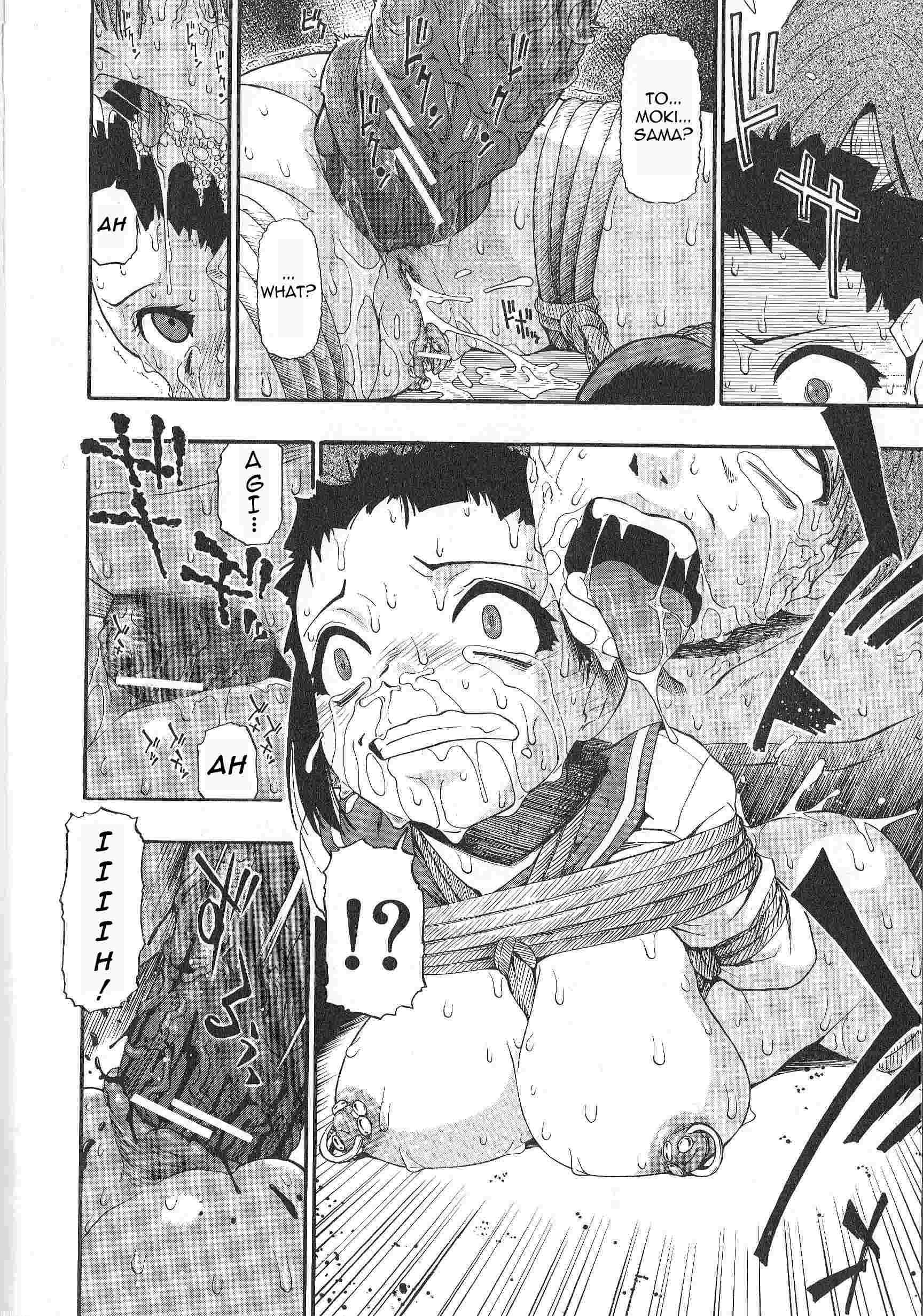 Bitoku No Fukou Chapter 1000 Page 29